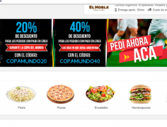 Una campaña para sumarse #TicTacRosaChallenge hellofood