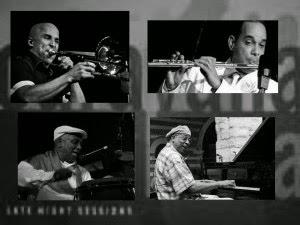 Caravana Cubana-Late Night Sessions