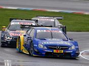 Paffett seguirá mercedes