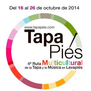 Tapapiés 2014