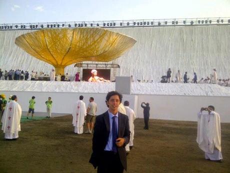 FRANCISCO NICOLÁS GÓMEZ IGLESIAS: MARCA ESPAÑA