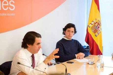 FRANCISCO NICOLÁS GÓMEZ IGLESIAS: MARCA ESPAÑA