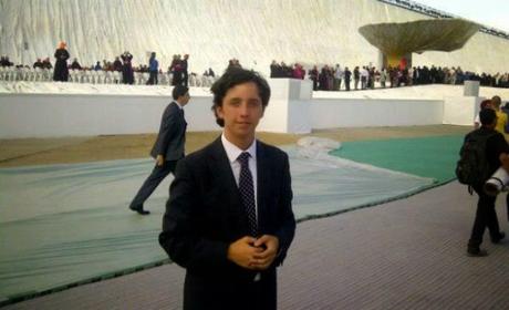 FRANCISCO NICOLÁS GÓMEZ IGLESIAS: MARCA ESPAÑA