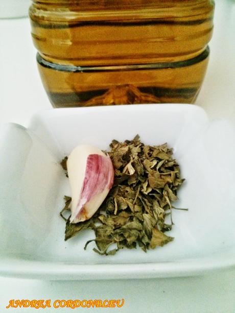 PATÉ DE BERENJENA. SIN GLUTEN.