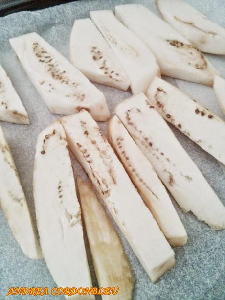 PATÉ DE BERENJENA. SIN GLUTEN.