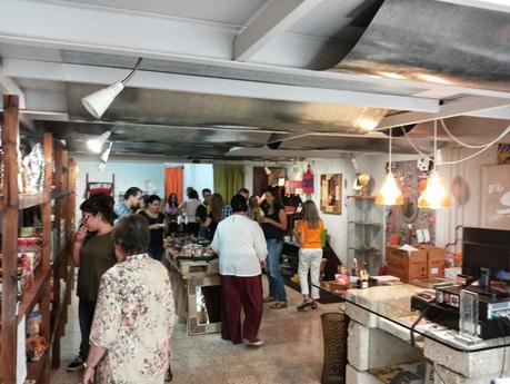 Día Internacional para la erradicación de la pobreza