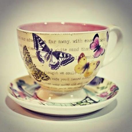 TYP CUP
