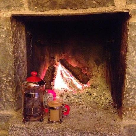 CHIMENEA