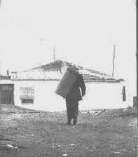 Era se una vez un hombre...( a mi padre )