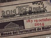 #PlanMolón: Exposición trenes LEGO Museo Ferrocarril