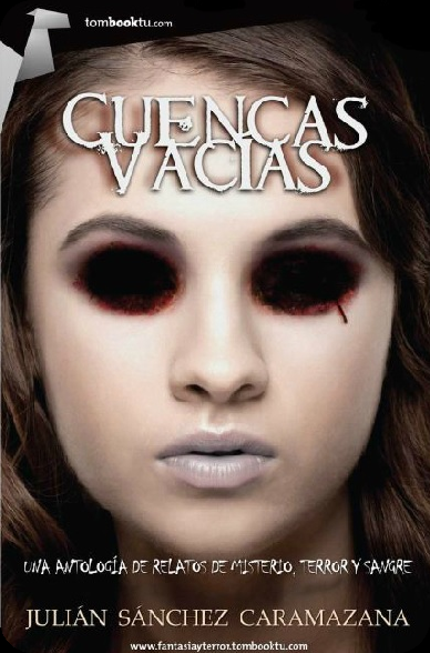 RESEÑA: CUENCIAS VACIAS, JULIÁN SÁNCHEZ CARAMAZANA.