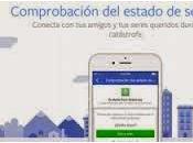 Noticias-tecnologíasafety check nueva herramienta d...