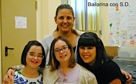 LOS SABADOS EN EL LOCAL CONCIENCIACION SINDROME DE DOWN