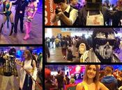 Crónica segunda jornada Madrid Games Week 2014