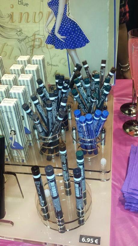 Pin Up Collection de Flormar Pin Up Collection de Flormar