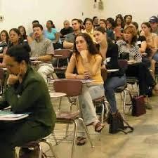 Estrés en los jóvenes universitarios