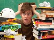 ¿Porque adolescentes estresan?