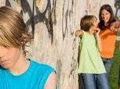 ¿Como puedo saber hijo sufre Bullying?