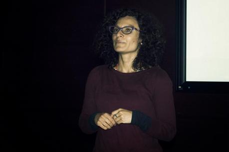 Midbo: Charla con los realizadores