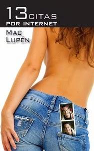 Reseña; 13 citas por internet