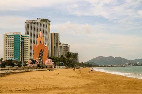 Playas de Benido... Nha Trang