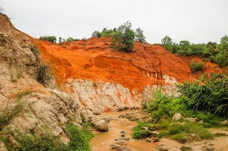 Fairy Stream, Mui Ne