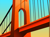 Bridge Constructor. simulación para construir puentes