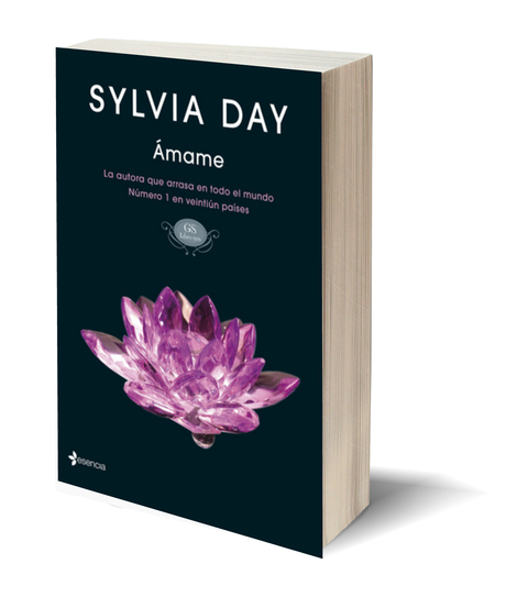 Ámame de Sylvia Day