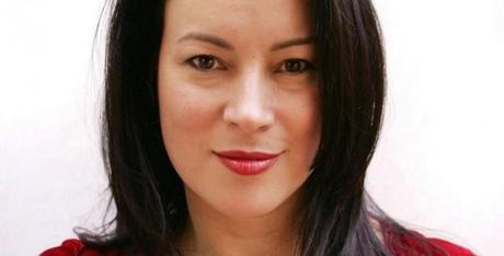 Jennifer Tilly, la fórmula para estar bella y brillante a los 56 años