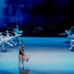 Exquisita presentación del Ballet de San Petersburgo en San Luis Potosí balletelago