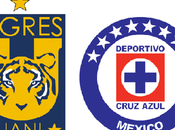 Trasmision vivo Tigres Cruz Azul jornada liga