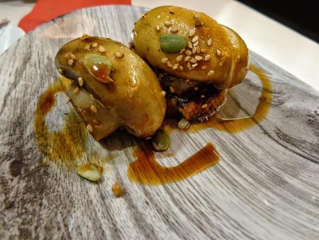 DESCUBRIENDO TESOROS EN SAN SEBASTIAN