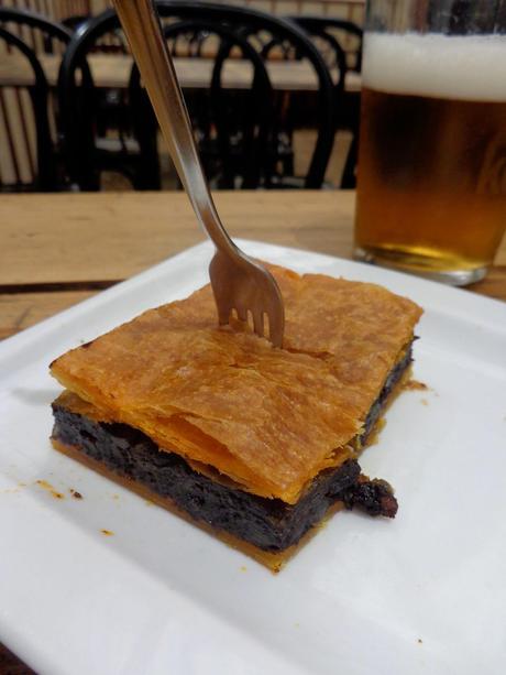 DESCUBRIENDO TESOROS EN SAN SEBASTIAN