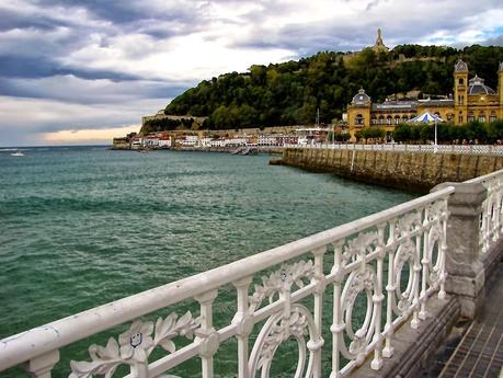 DESCUBRIENDO TESOROS EN SAN SEBASTIAN
