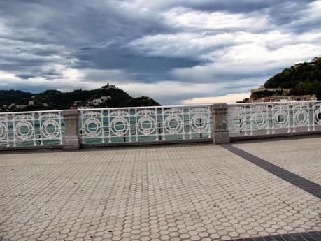 DESCUBRIENDO TESOROS EN SAN SEBASTIAN