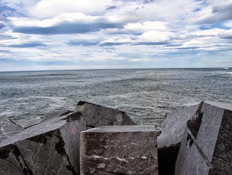 DESCUBRIENDO TESOROS EN SAN SEBASTIAN