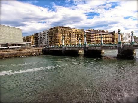 DESCUBRIENDO TESOROS EN SAN SEBASTIAN