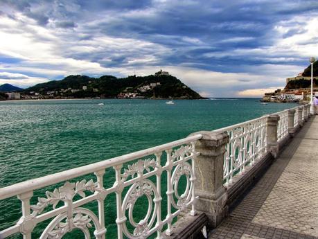 DESCUBRIENDO TESOROS EN SAN SEBASTIAN