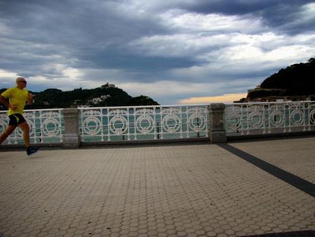 DESCUBRIENDO TESOROS EN SAN SEBASTIAN