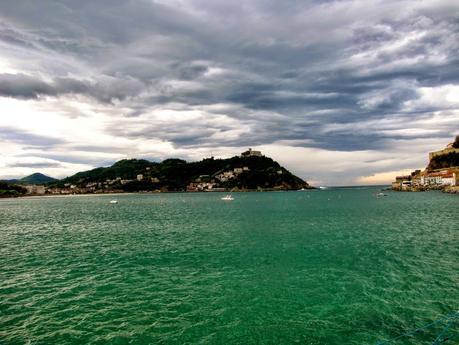 DESCUBRIENDO TESOROS EN SAN SEBASTIAN