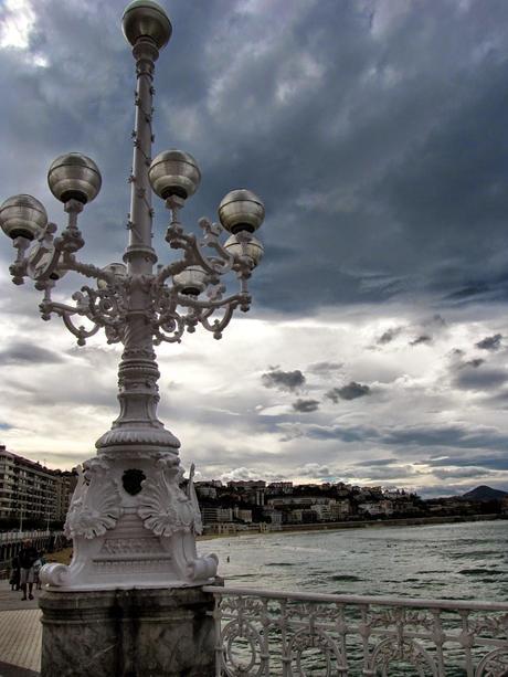 DESCUBRIENDO TESOROS EN SAN SEBASTIAN