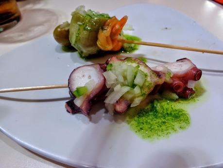 DESCUBRIENDO TESOROS EN SAN SEBASTIAN