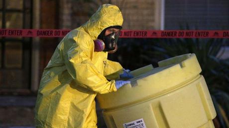 20 preguntas básicas para saber qué es y cómo evitar el ébola