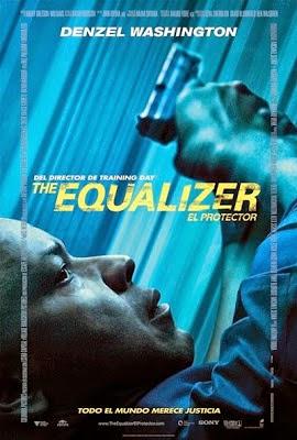 'The Equalizer: El protector'