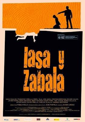 'Lasa y Zabala'