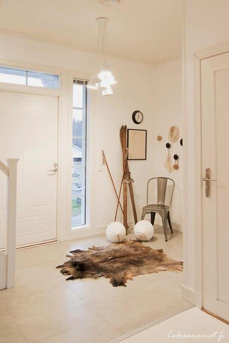Vestibulos Rusticos  /  Rustic Style Entries