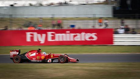 Fernando Alonso y Ferrari separan sus caminos