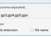 Auto-Move ayuda gestión archivos Android