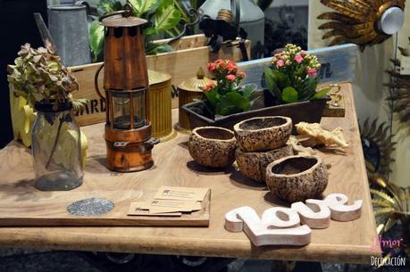 FERIA ANTIQUE & NEW DECÓ (7ª EDICIÓN) #DECOGASTRO