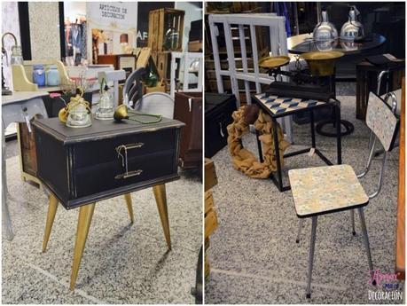 FERIA ANTIQUE & NEW DECÓ (7ª EDICIÓN) #DECOGASTRO